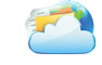 Online backup to Amazon cloud storage